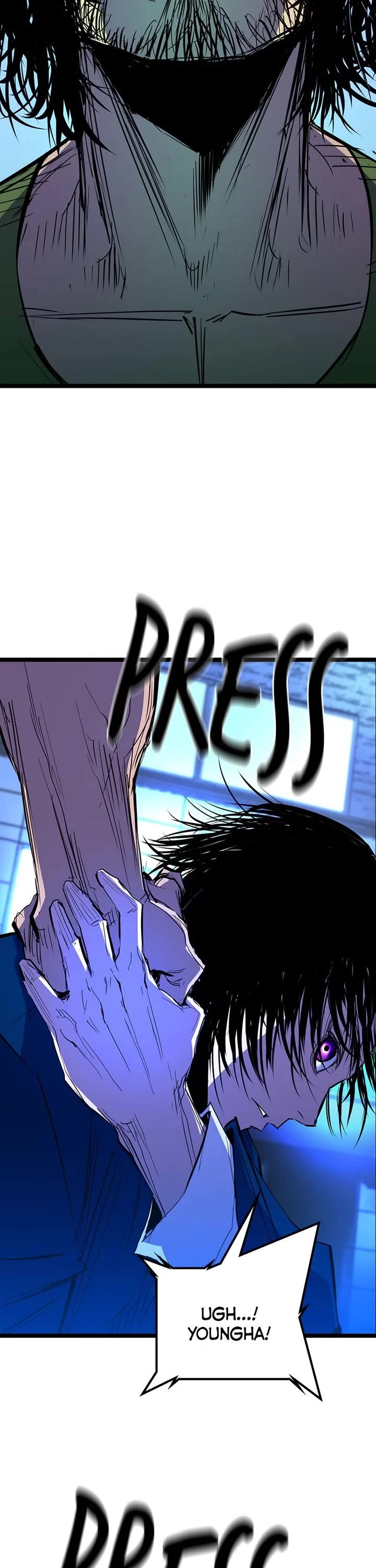 Hanlim Gym chapter 220 page 51