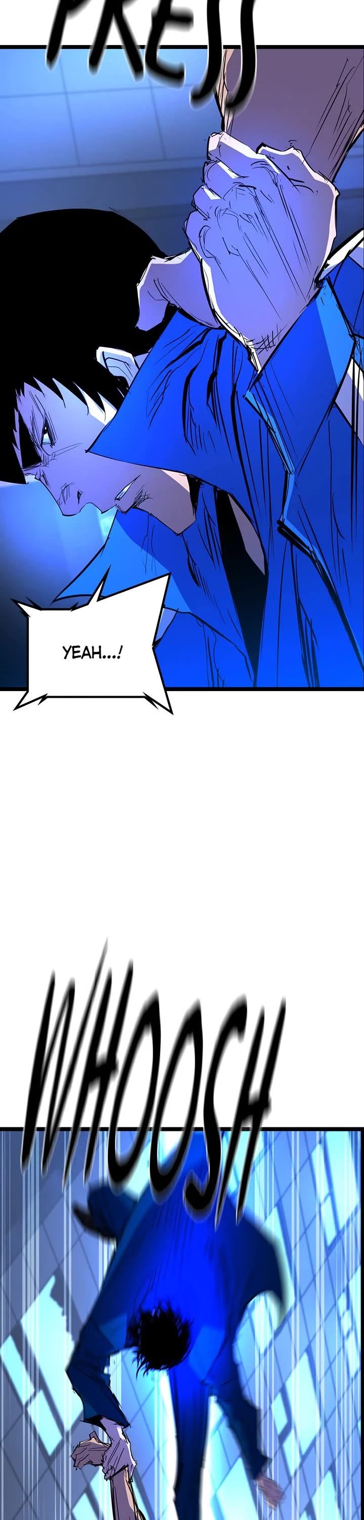 Hanlim Gym chapter 220 page 52