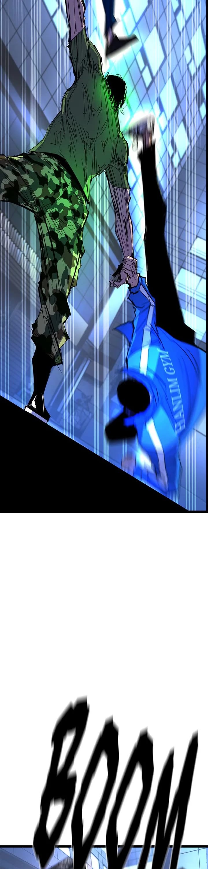 Hanlim Gym chapter 220 page 53