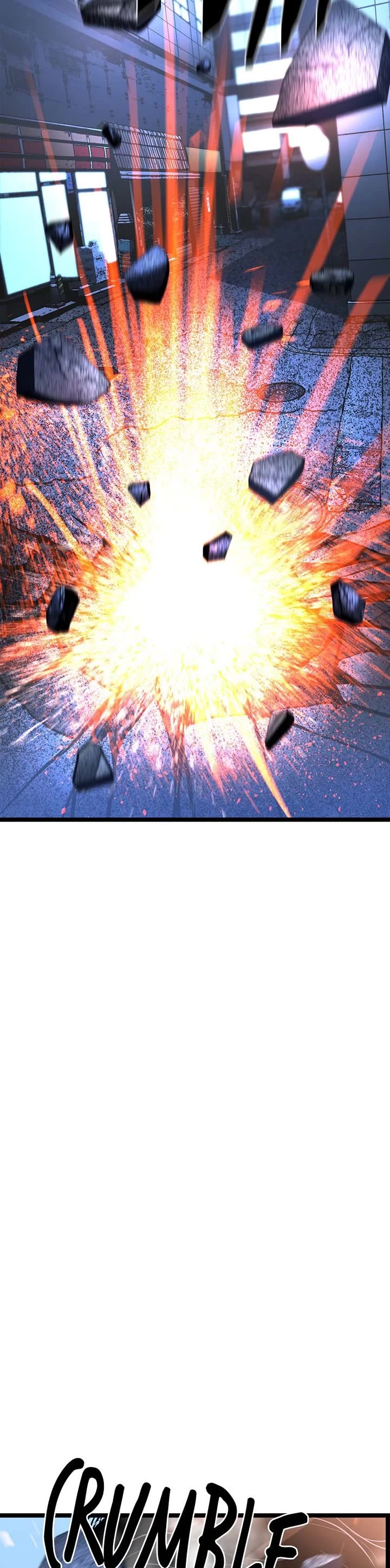 Hanlim Gym chapter 220 page 54