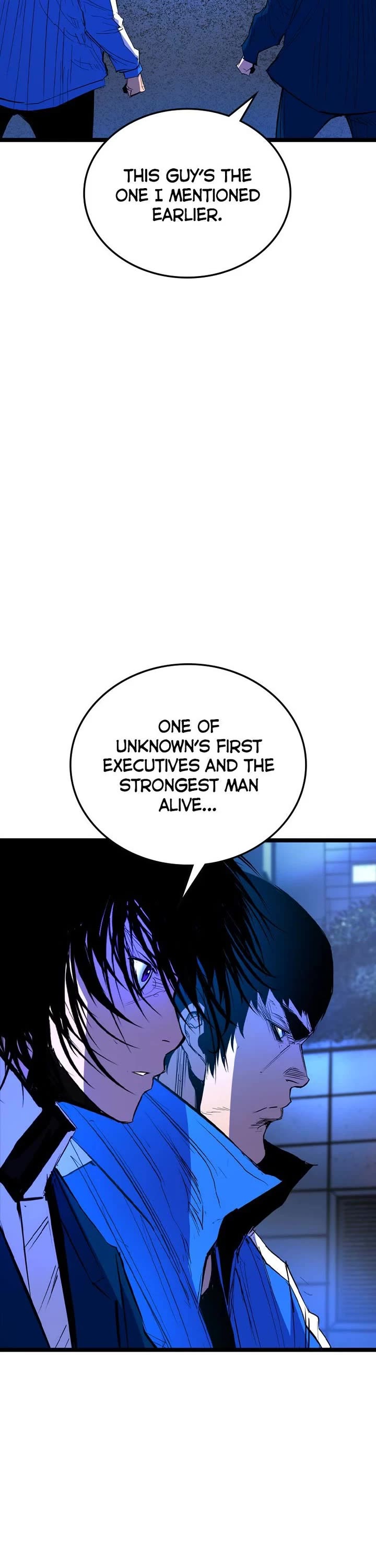 Hanlim Gym chapter 220 page 56