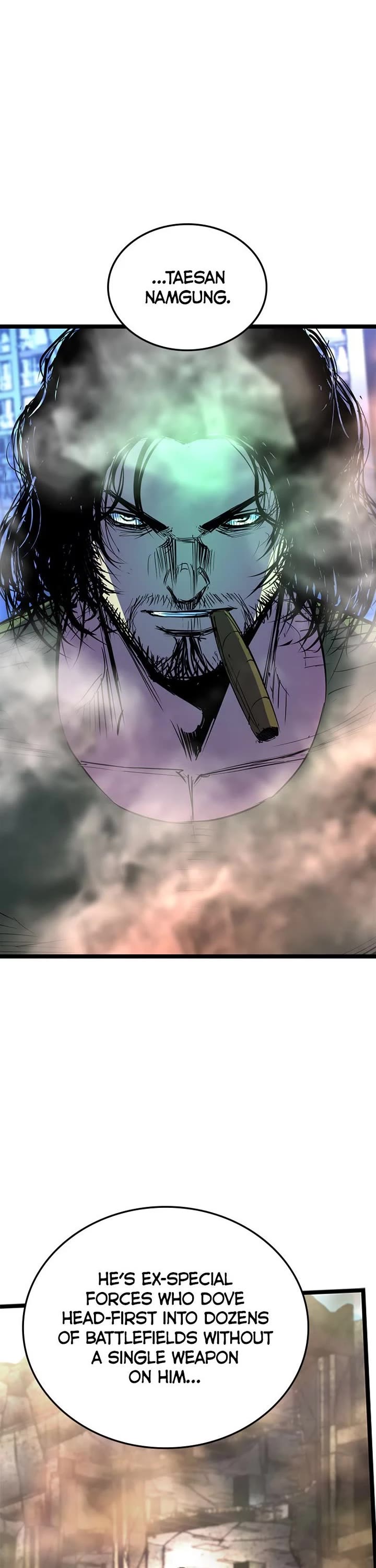 Hanlim Gym chapter 220 page 57