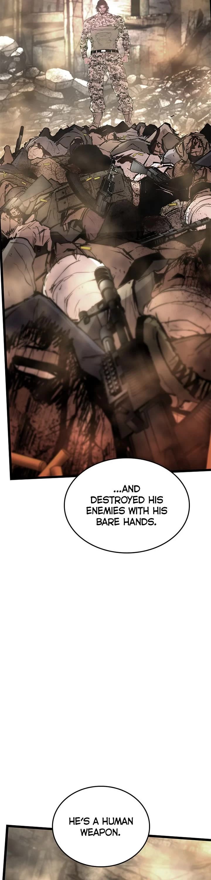 Hanlim Gym chapter 220 page 58