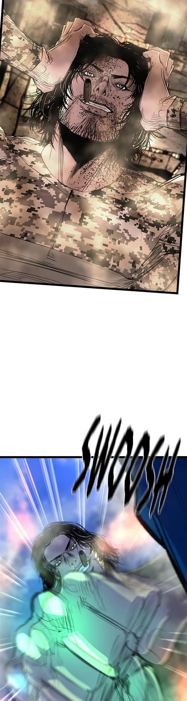 Hanlim Gym chapter 220 page 59