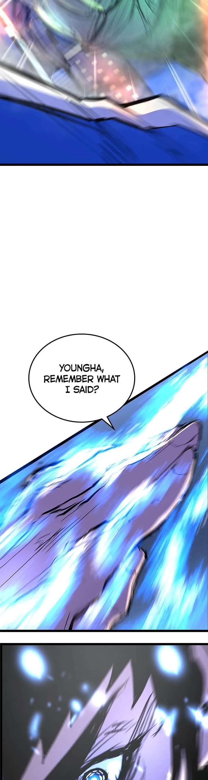 Hanlim Gym chapter 220 page 60