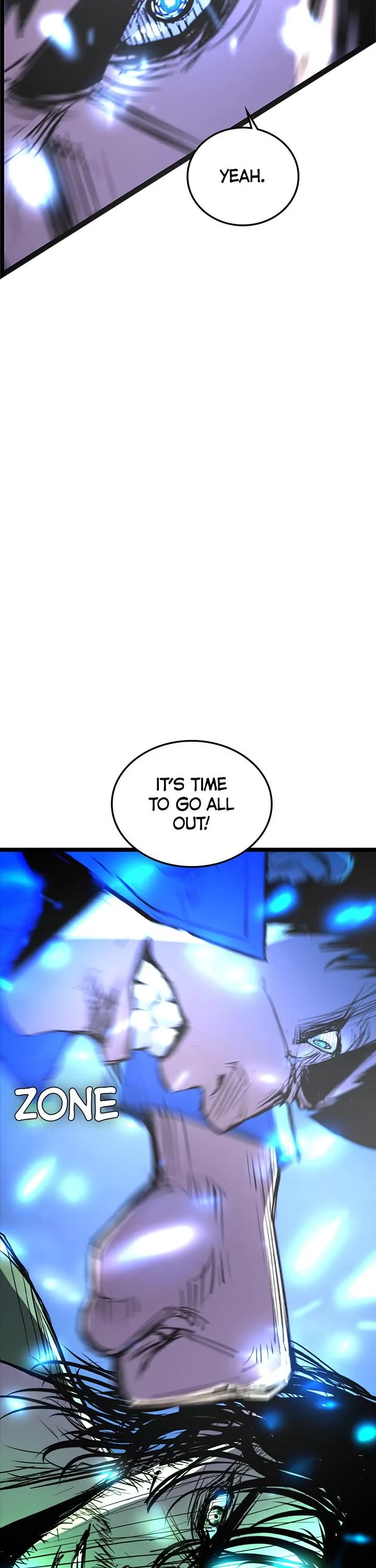 Hanlim Gym chapter 220 page 61