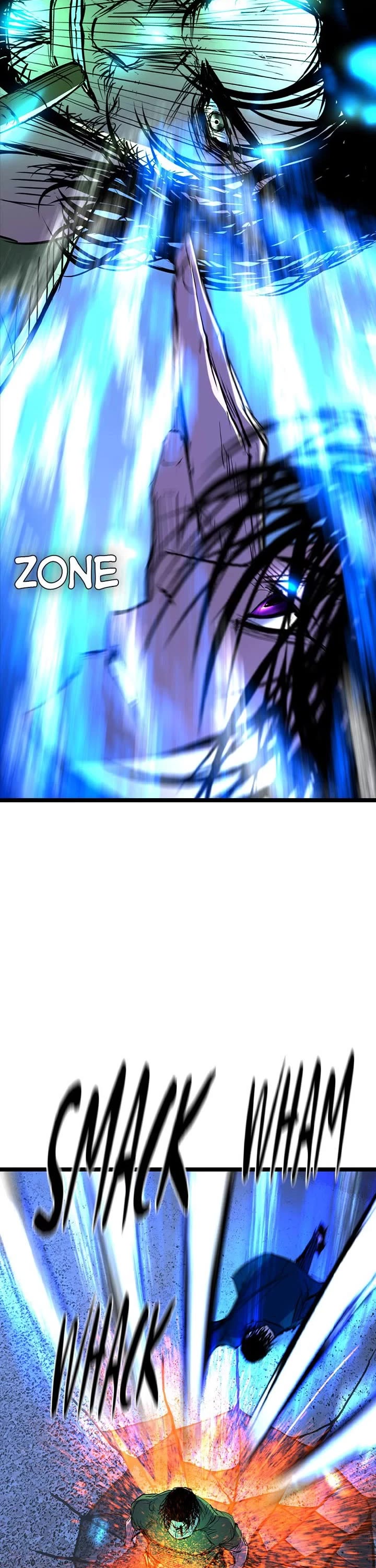 Hanlim Gym chapter 220 page 62