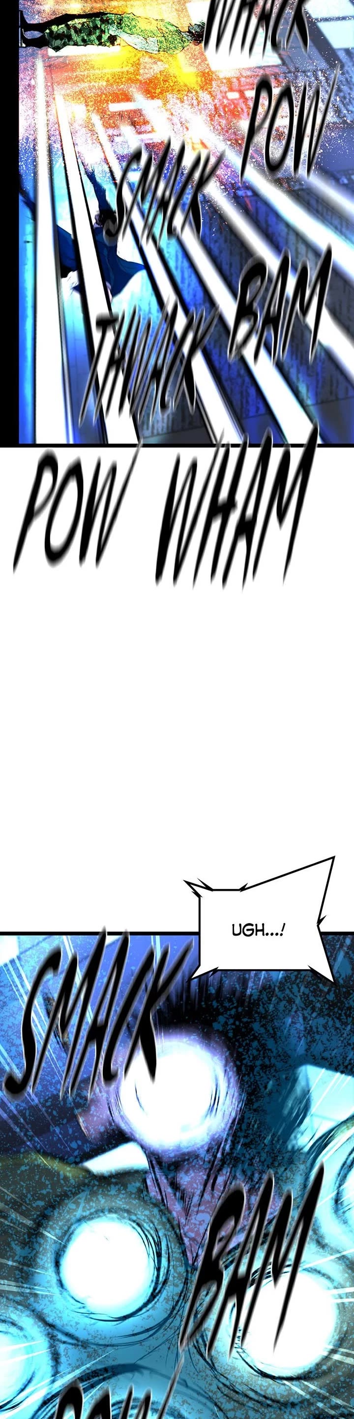 Hanlim Gym chapter 220 page 64