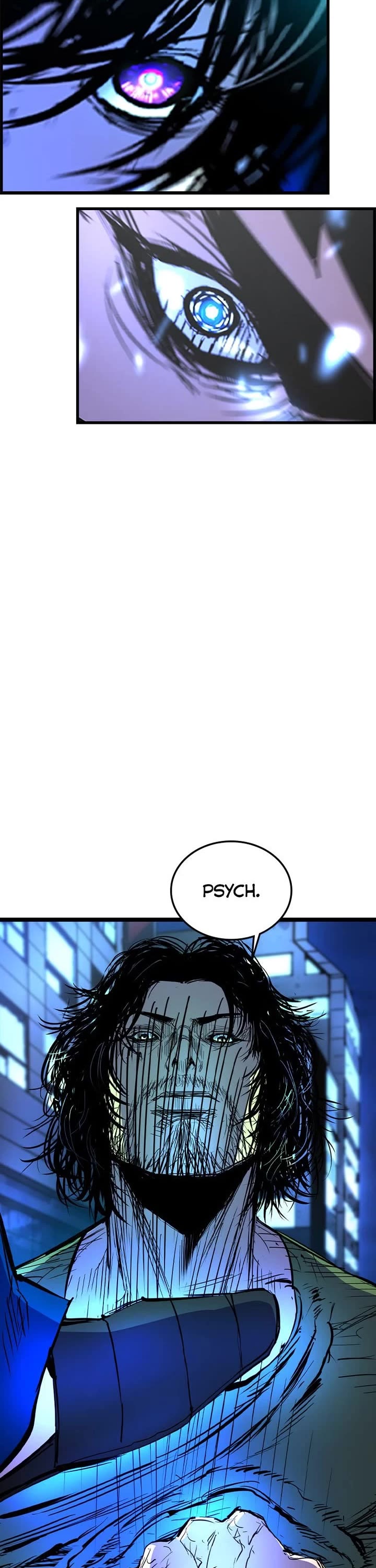 Hanlim Gym chapter 220 page 67