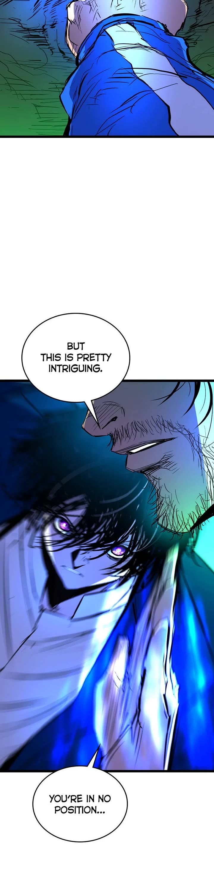 Hanlim Gym chapter 220 page 68