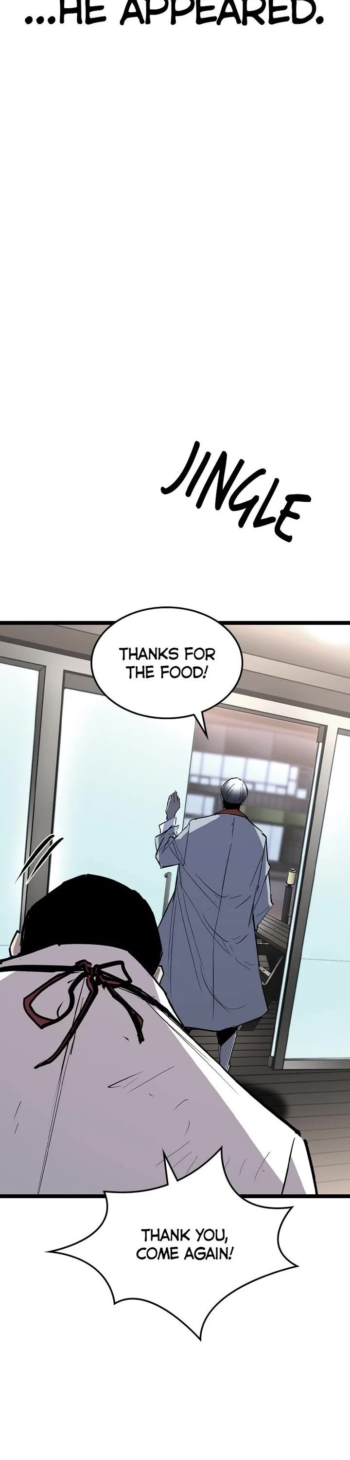 Hanlim Gym chapter 220 page 7