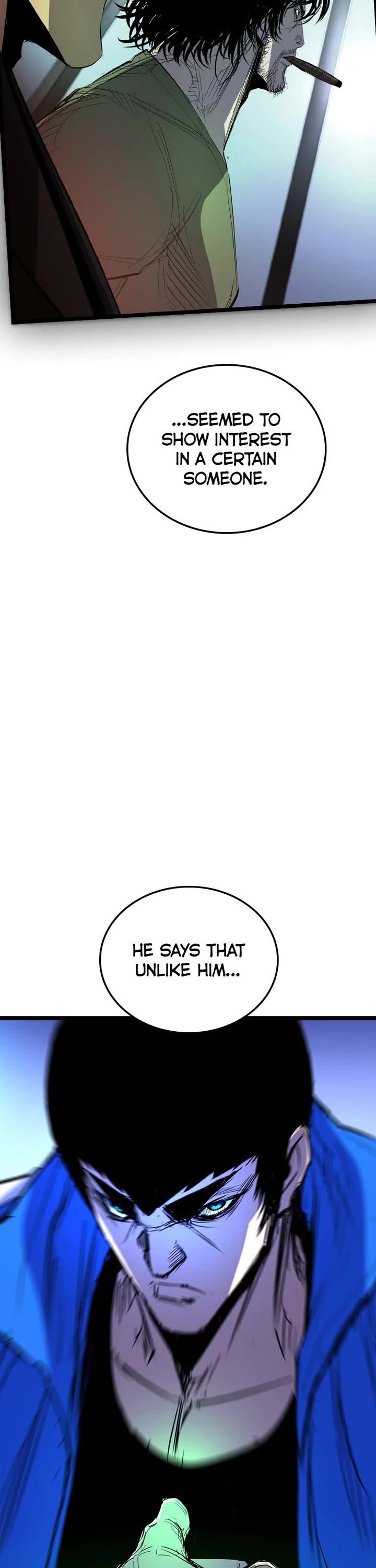 Hanlim Gym chapter 220 page 72