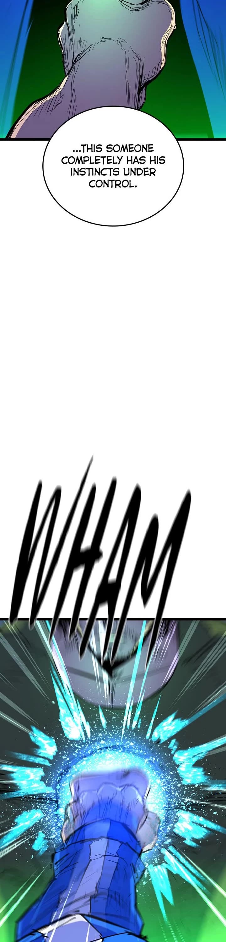 Hanlim Gym chapter 220 page 73