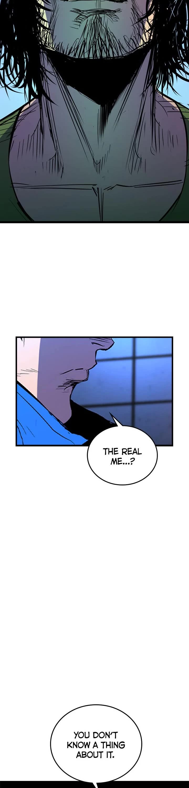 Hanlim Gym chapter 220 page 78