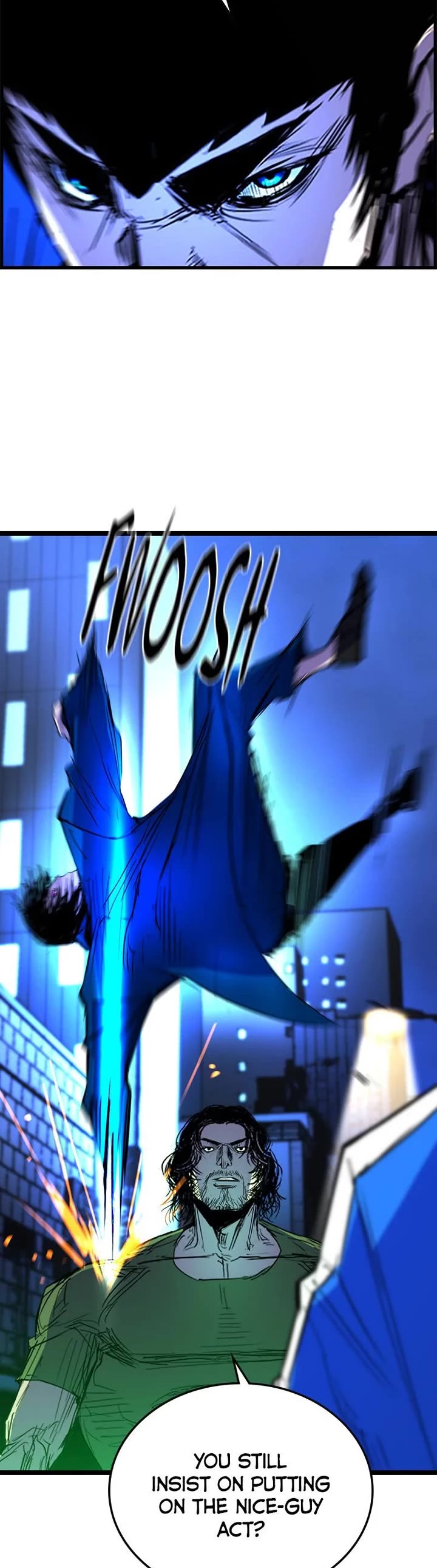 Hanlim Gym chapter 220 page 79