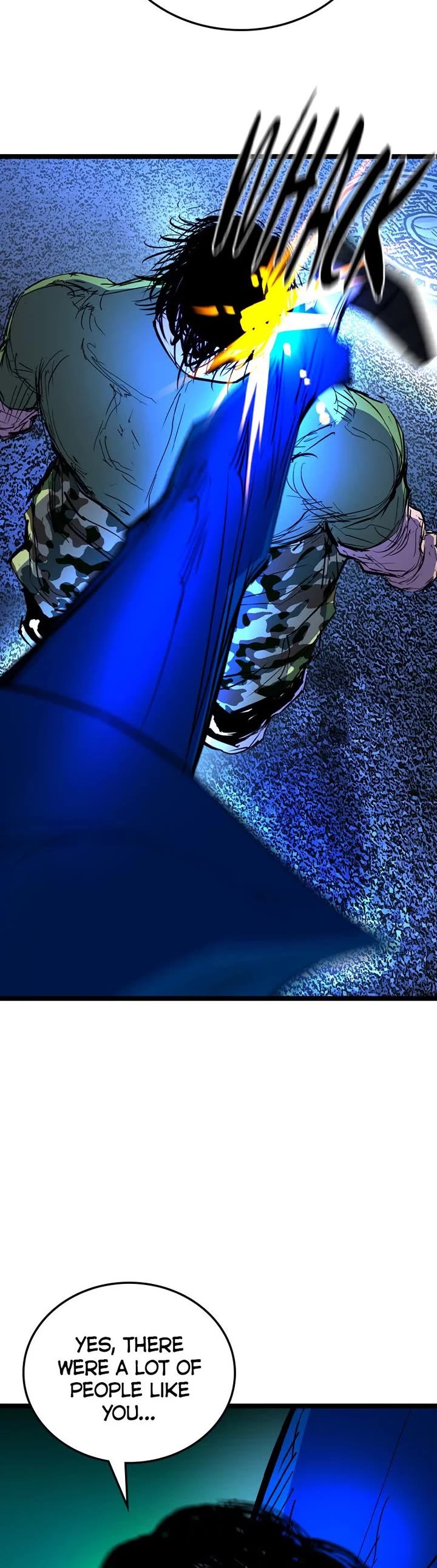 Hanlim Gym chapter 220 page 80