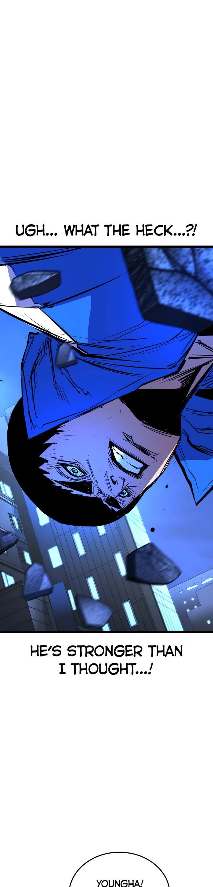 Hanlim Gym chapter 220 page 83