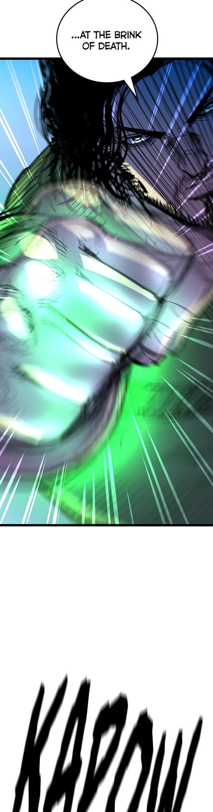 Hanlim Gym chapter 220 page 85