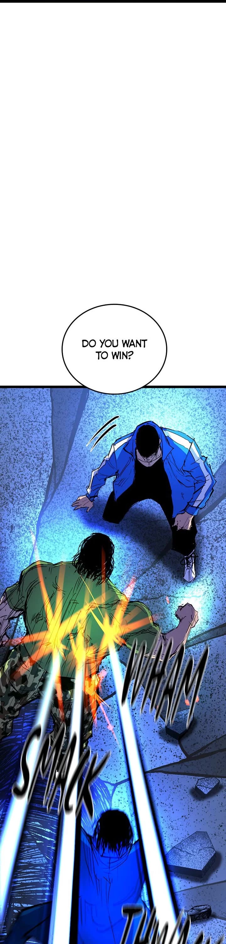 Hanlim Gym chapter 220 page 87