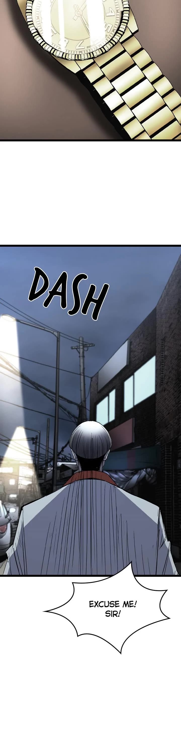 Hanlim Gym chapter 220 page 9