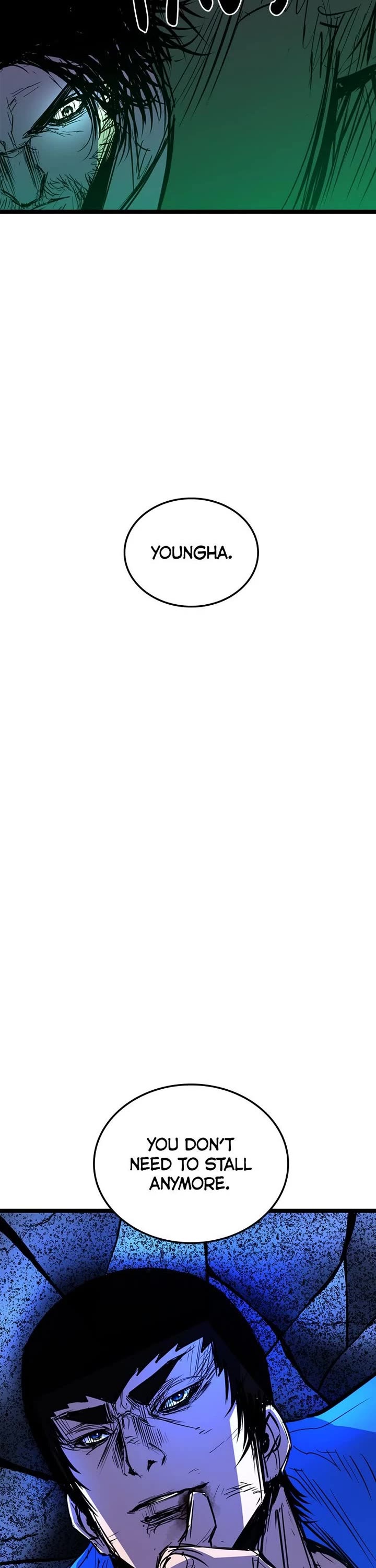 Hanlim Gym chapter 220 page 92