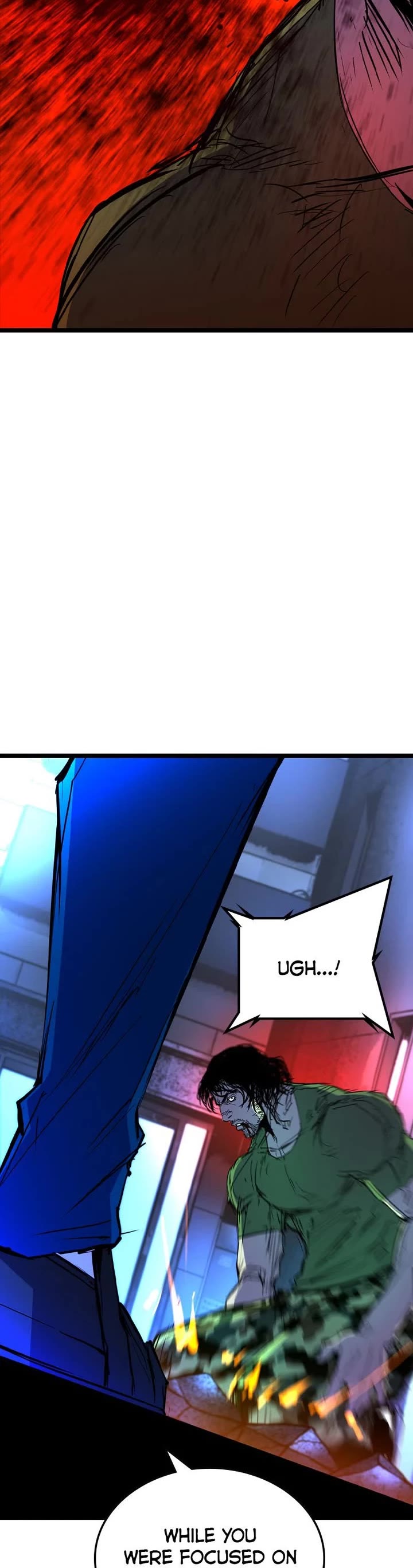 Hanlim Gym chapter 220 page 94