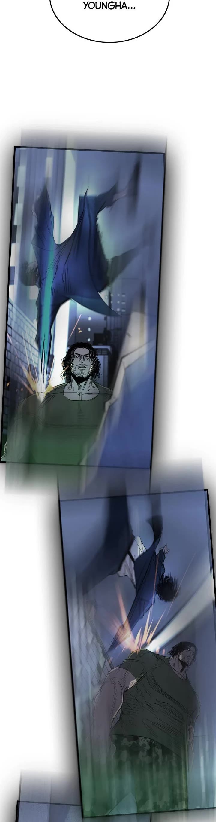 Hanlim Gym chapter 220 page 95