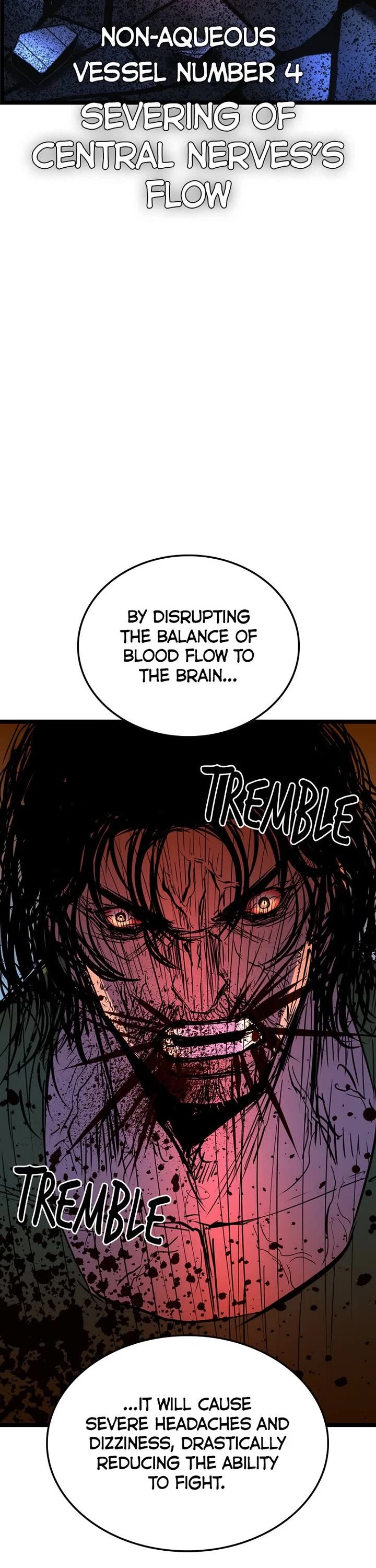 Hanlim Gym chapter 220 page 97