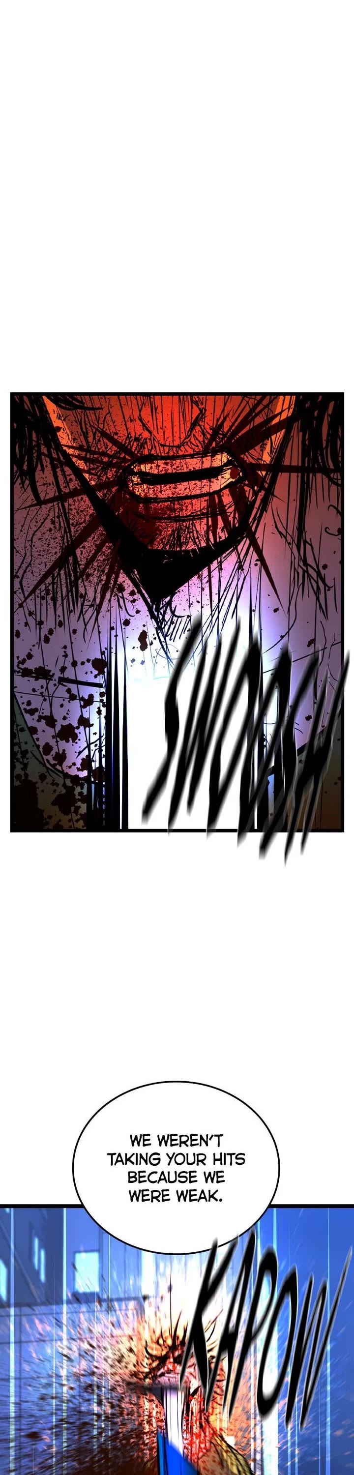 Hanlim Gym chapter 220 page 98