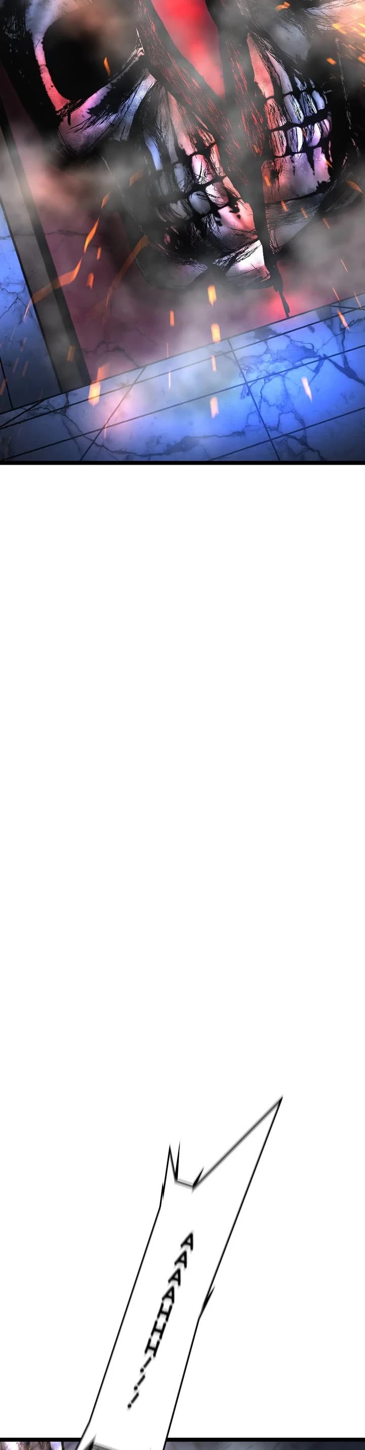 Hanlim Gym chapter 222 page 100