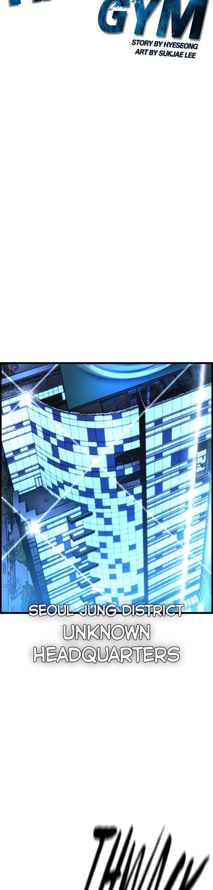 Hanlim Gym chapter 222 page 13