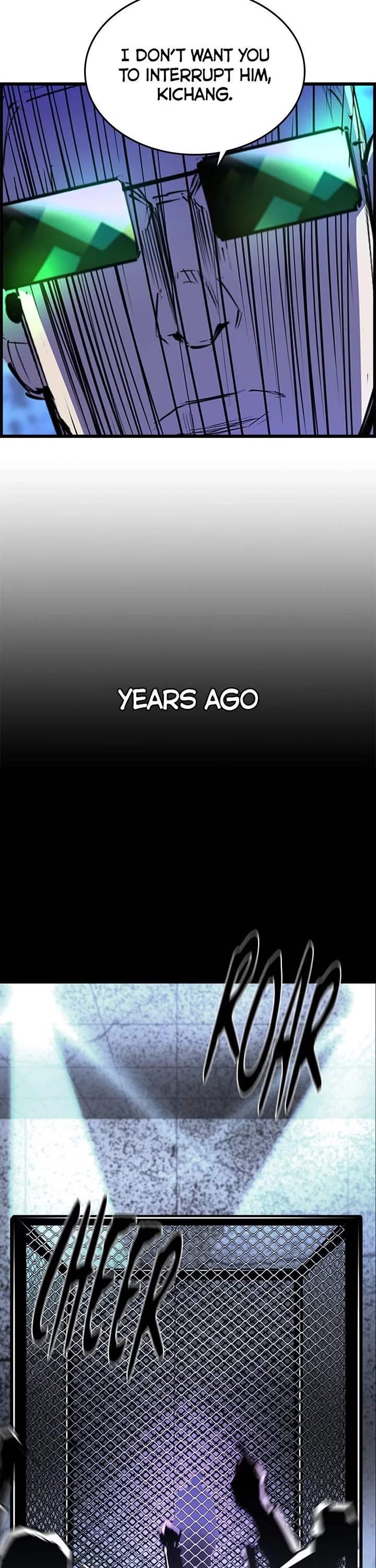 Hanlim Gym chapter 222 page 16