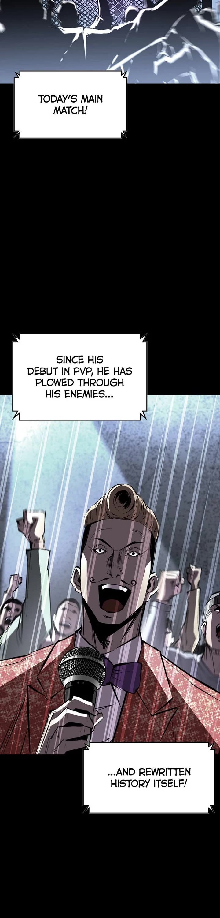 Hanlim Gym chapter 222 page 17