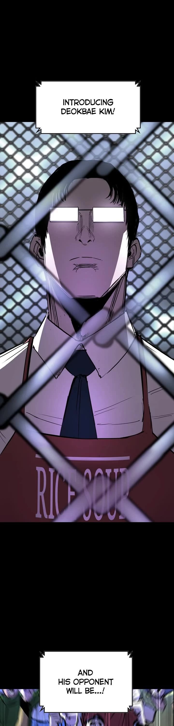 Hanlim Gym chapter 222 page 18