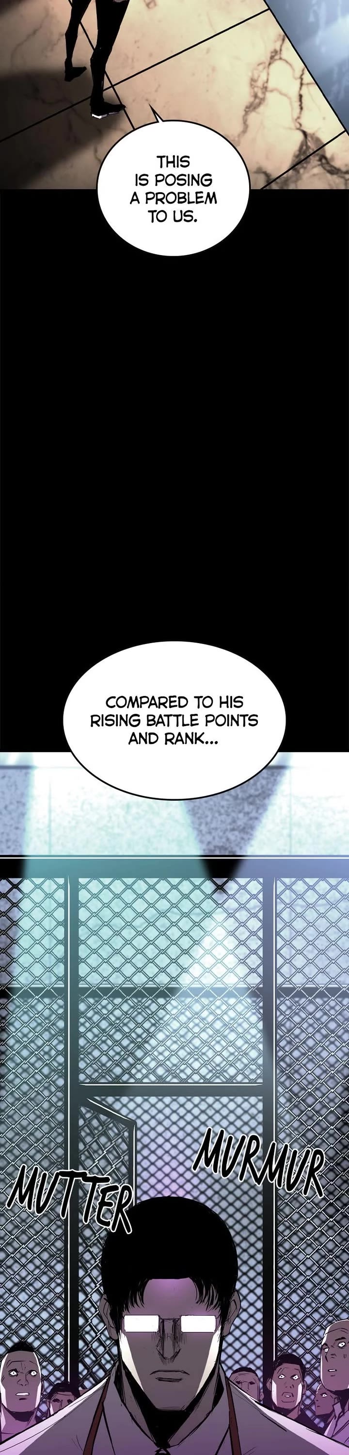 Hanlim Gym chapter 222 page 23