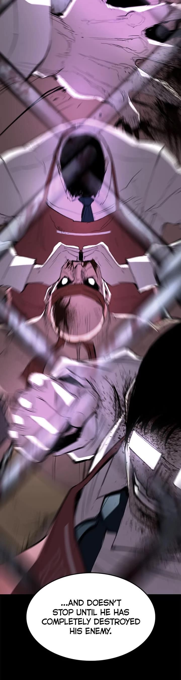 Hanlim Gym chapter 222 page 25