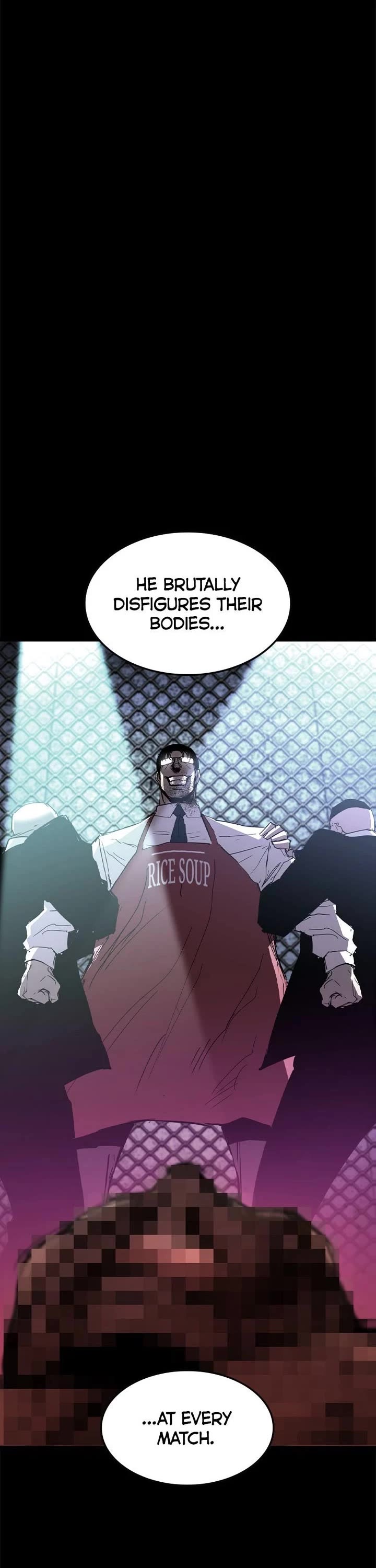 Hanlim Gym chapter 222 page 26