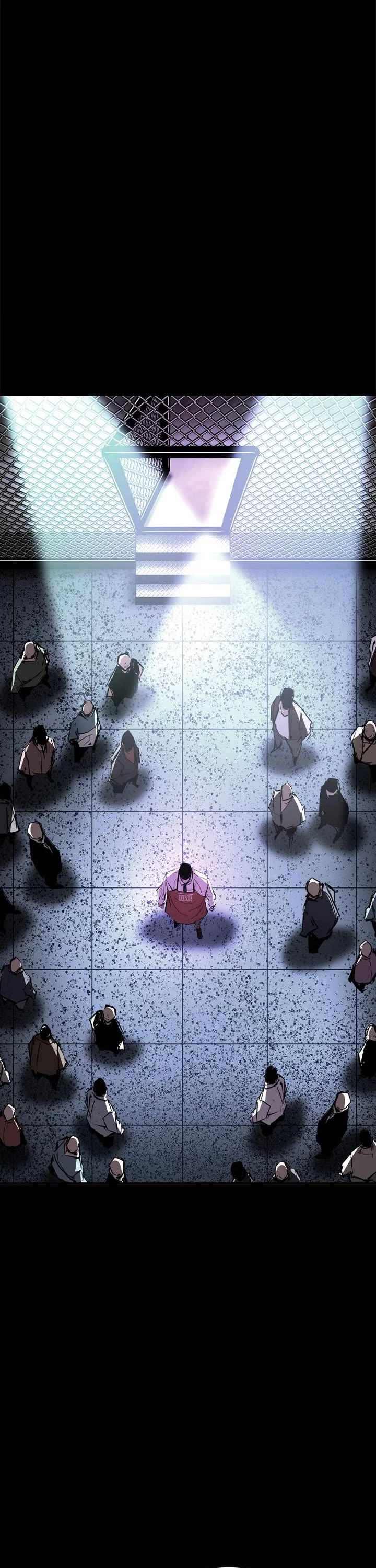 Hanlim Gym chapter 222 page 27