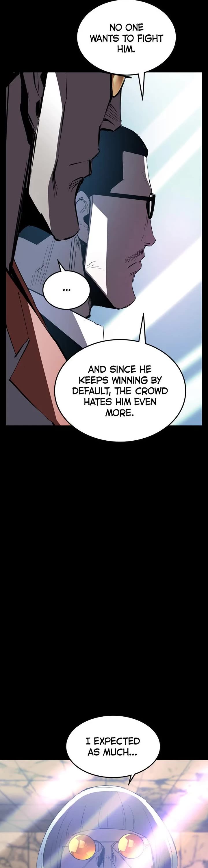 Hanlim Gym chapter 222 page 28