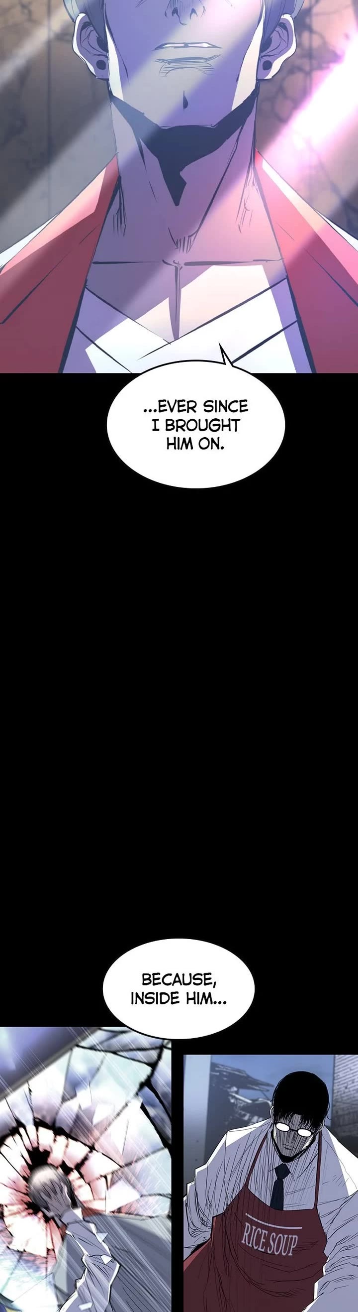 Hanlim Gym chapter 222 page 29