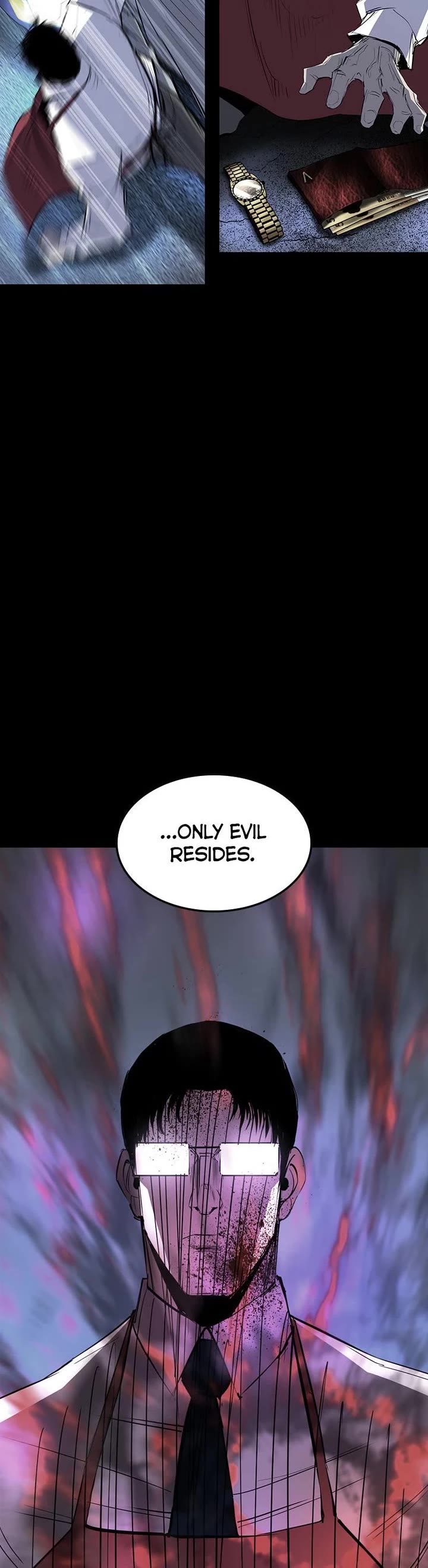 Hanlim Gym chapter 222 page 30