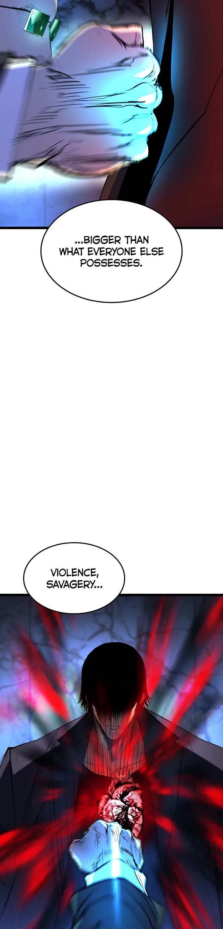 Hanlim Gym chapter 222 page 33