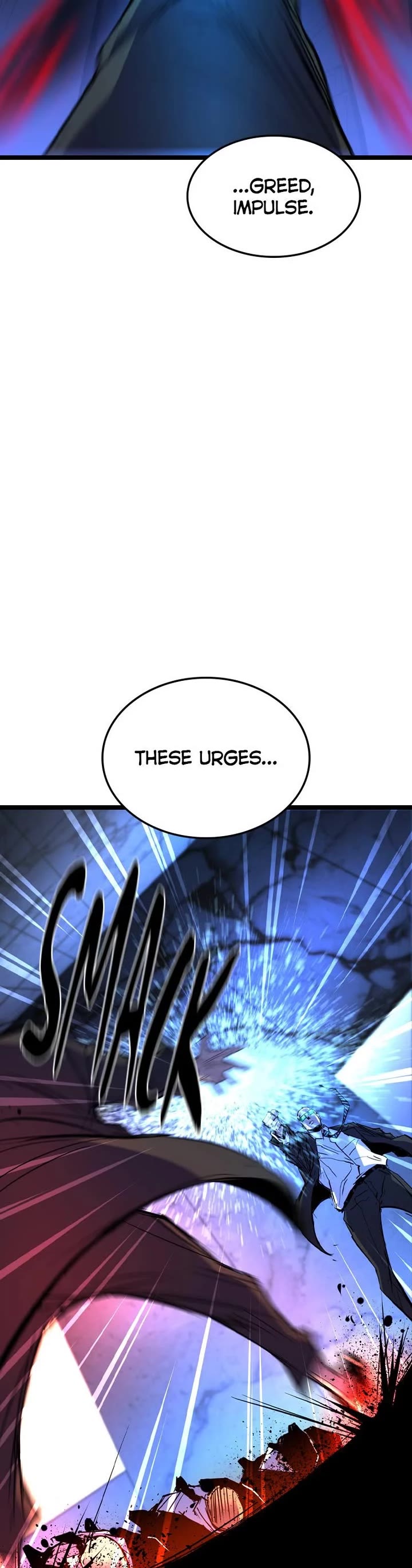 Hanlim Gym chapter 222 page 34