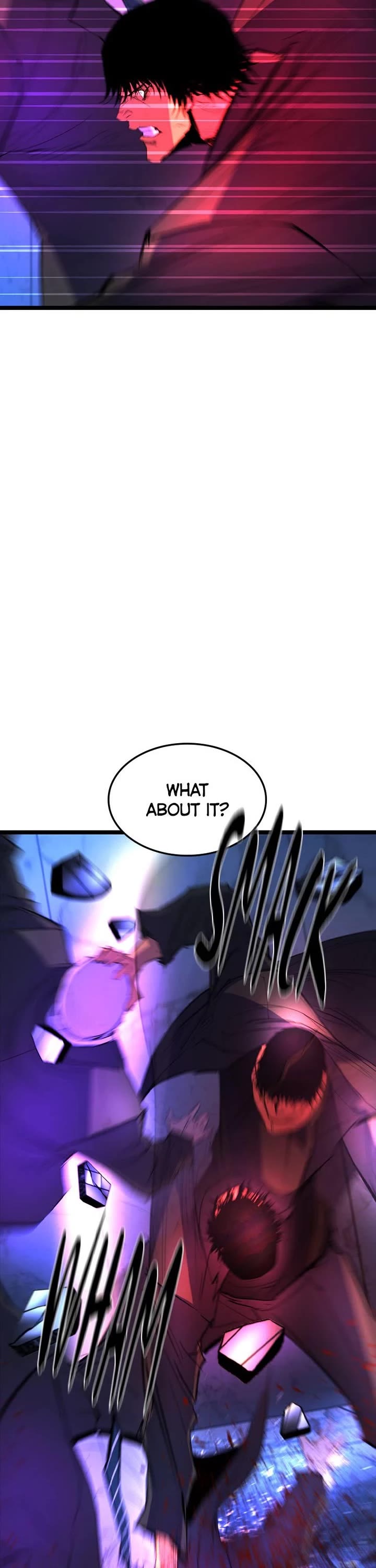 Hanlim Gym chapter 222 page 36