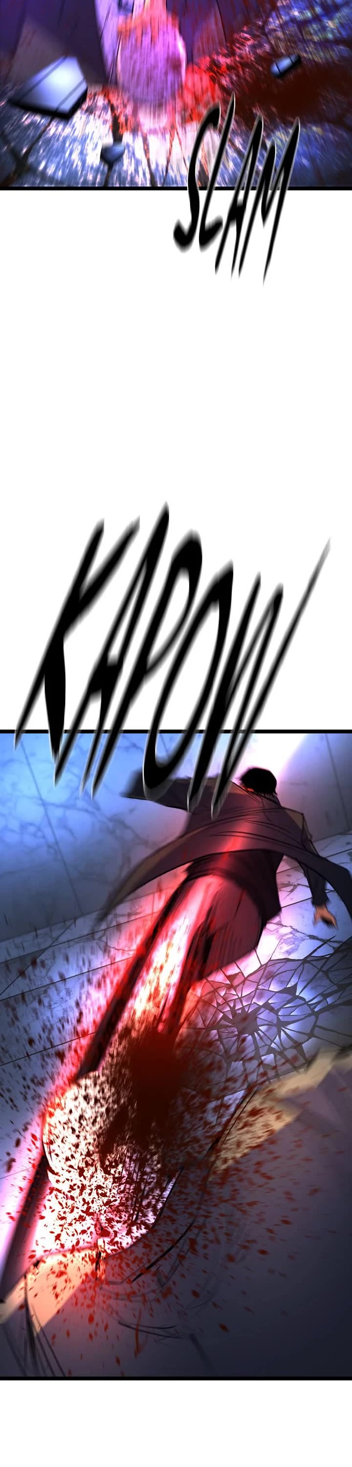 Hanlim Gym chapter 222 page 37