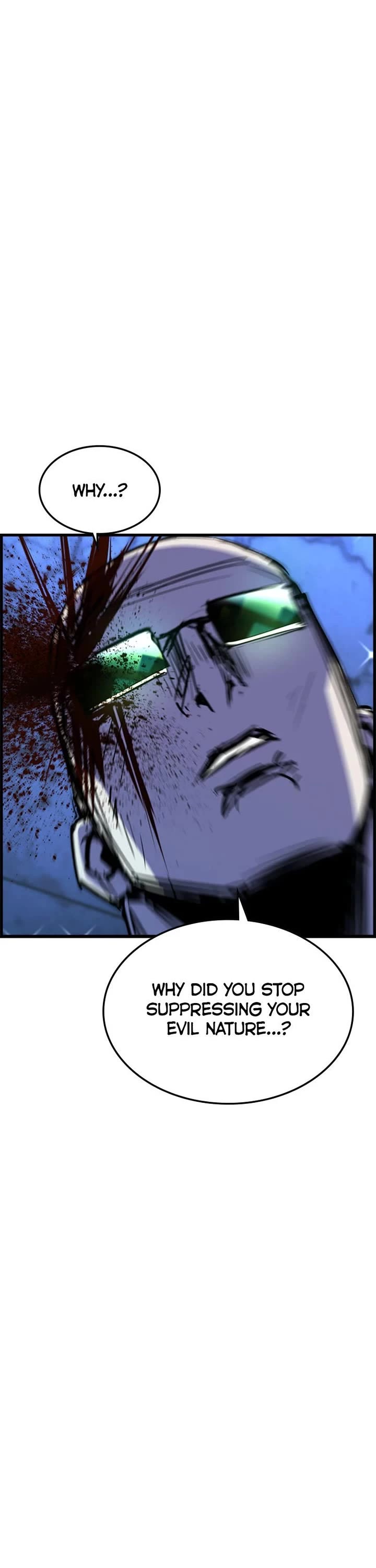 Hanlim Gym chapter 222 page 38