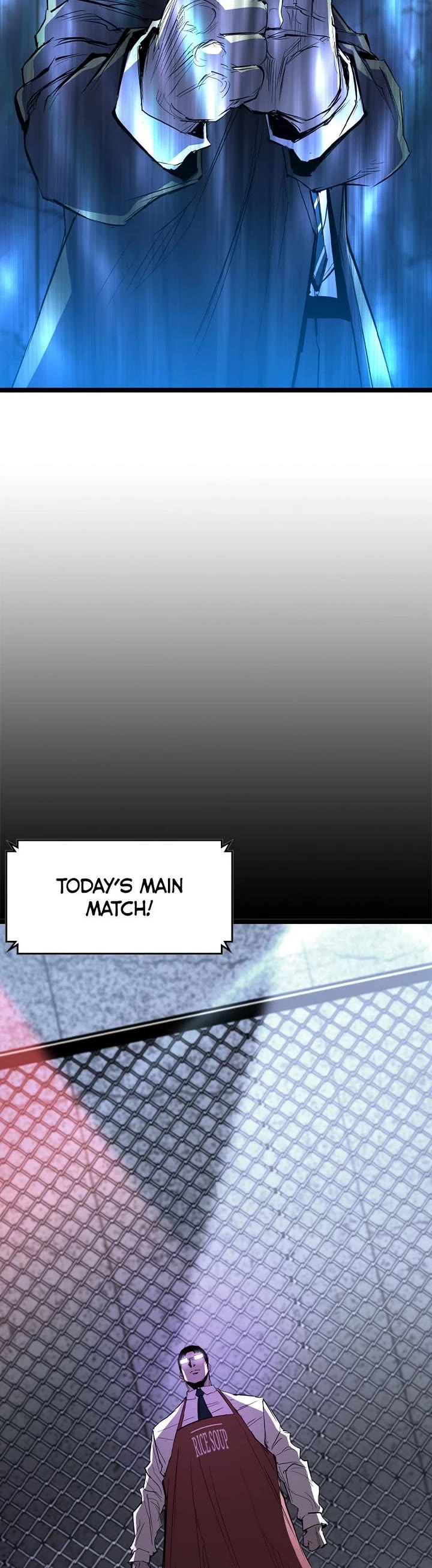 Hanlim Gym chapter 222 page 45