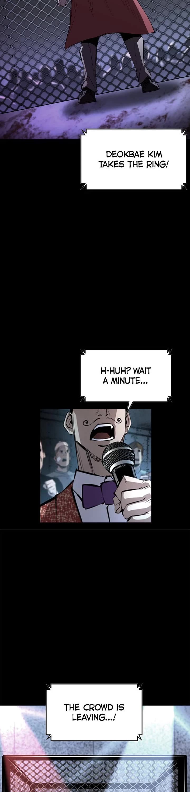 Hanlim Gym chapter 222 page 46