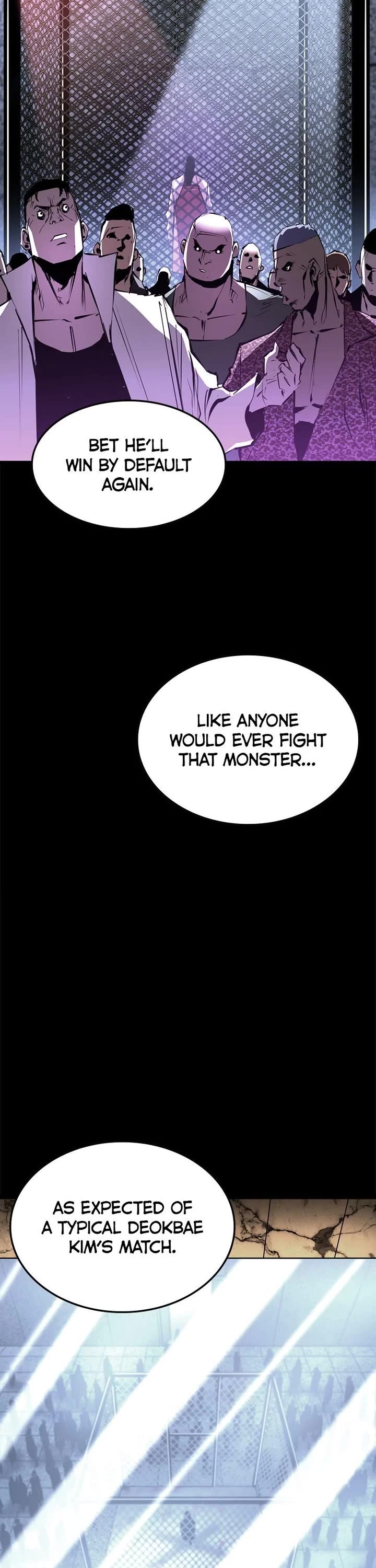 Hanlim Gym chapter 222 page 47