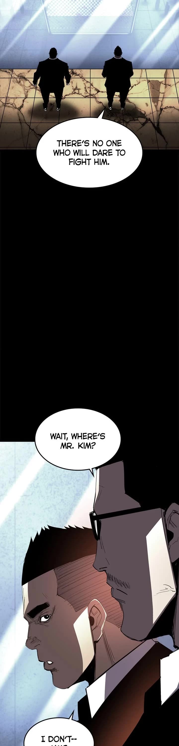 Hanlim Gym chapter 222 page 48